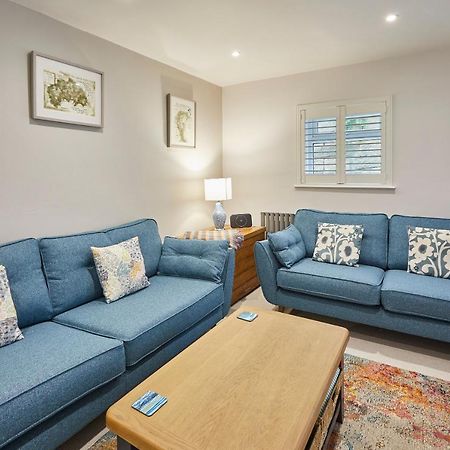 Host & Stay - Breckon Cottage Whitby Luaran gambar
