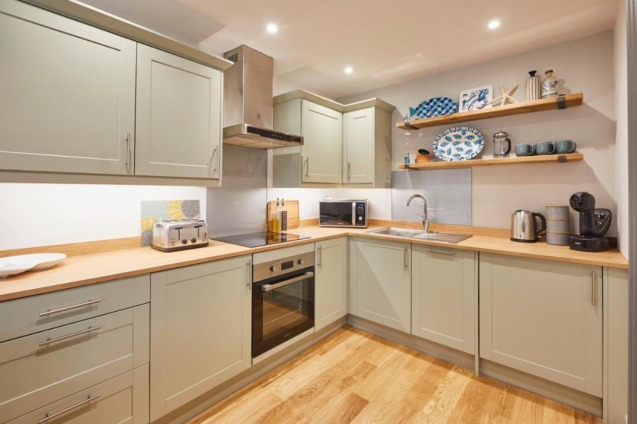 Host & Stay - Breckon Cottage Whitby Luaran gambar