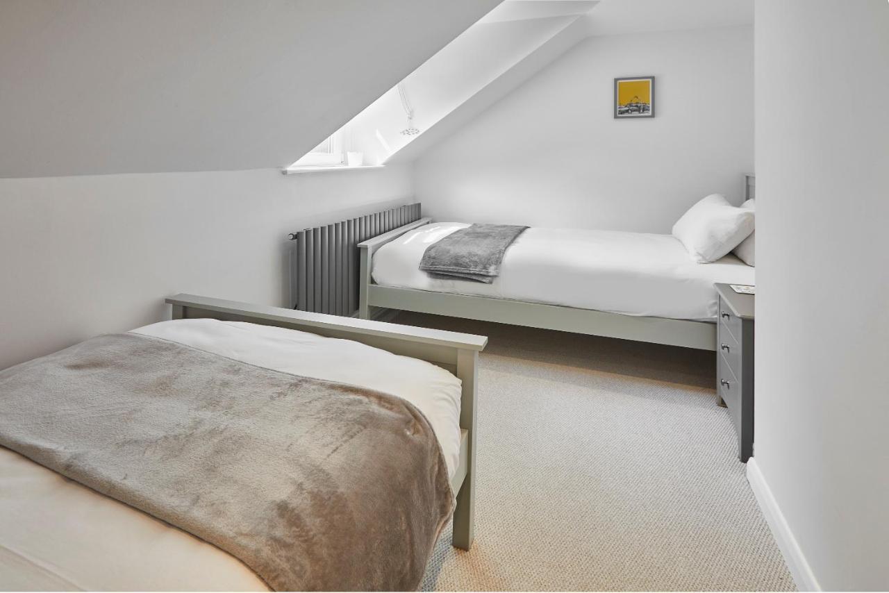 Host & Stay - Breckon Cottage Whitby Luaran gambar
