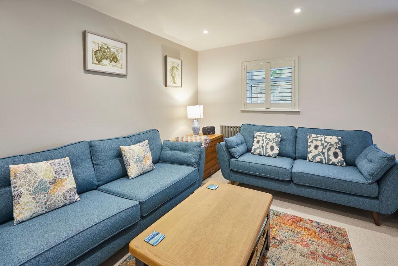 Host & Stay - Breckon Cottage Whitby Luaran gambar
