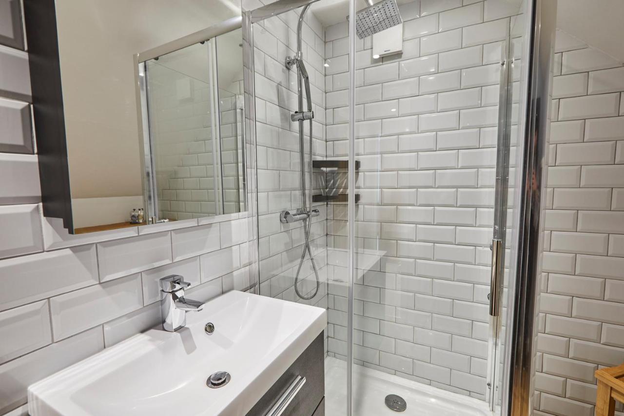 Host & Stay - Breckon Cottage Whitby Luaran gambar