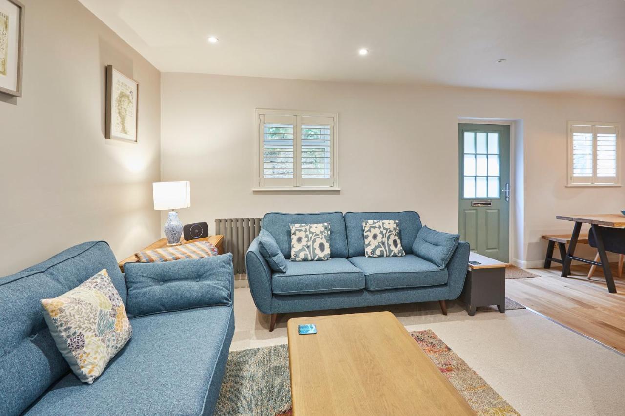 Host & Stay - Breckon Cottage Whitby Luaran gambar