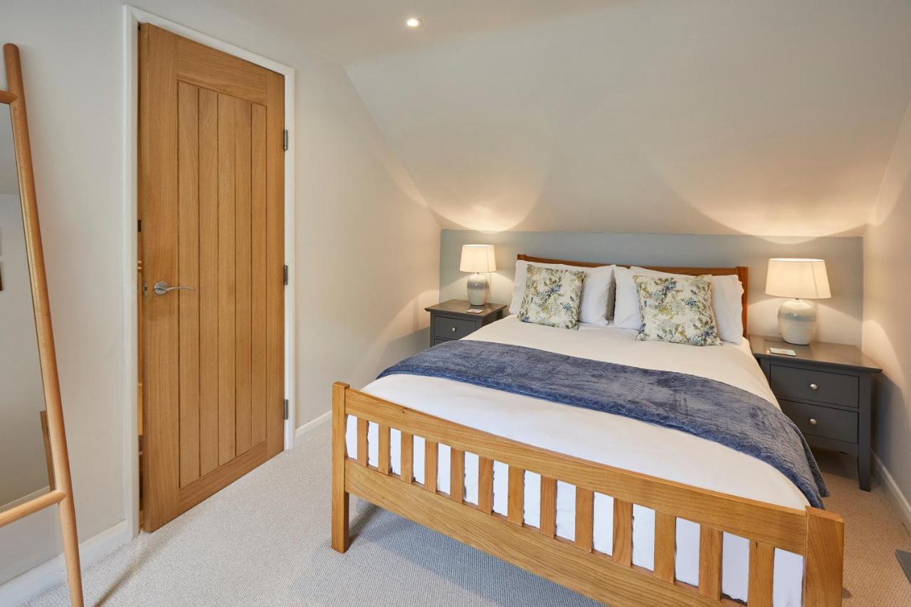Host & Stay - Breckon Cottage Whitby Luaran gambar