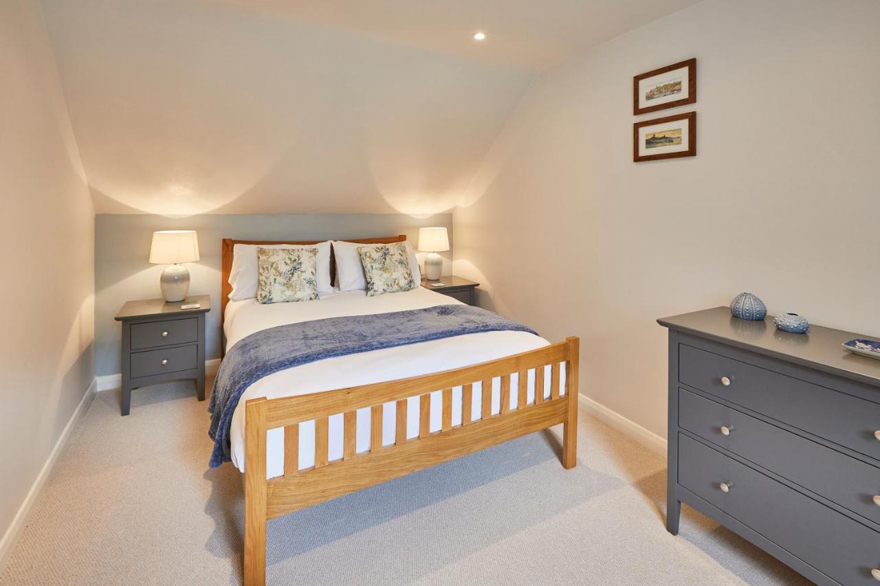 Host & Stay - Breckon Cottage Whitby Luaran gambar