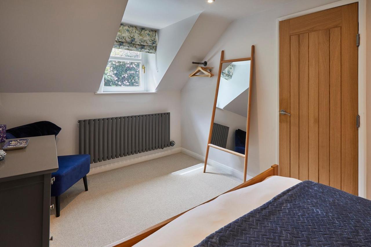 Host & Stay - Breckon Cottage Whitby Luaran gambar