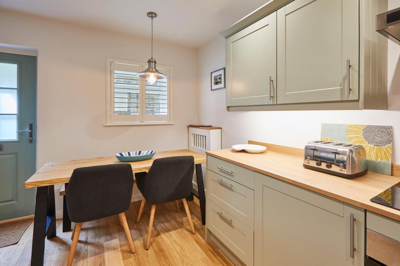 Host & Stay - Breckon Cottage Whitby Luaran gambar